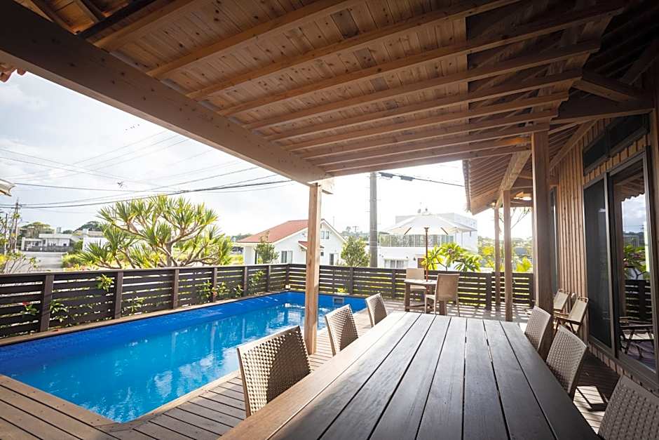Villa Muse Okinawa