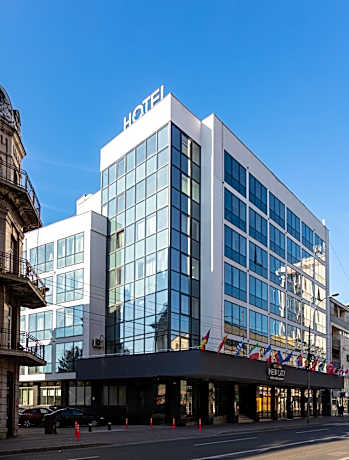 New City Hotel & Restaurant Niš