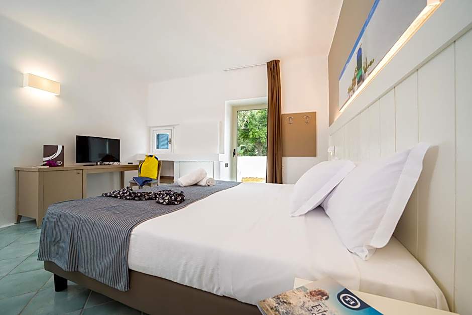 TH Ostuni - Ostuni Village