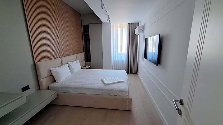 Photo 1 of 8 of Penthouse Apartment