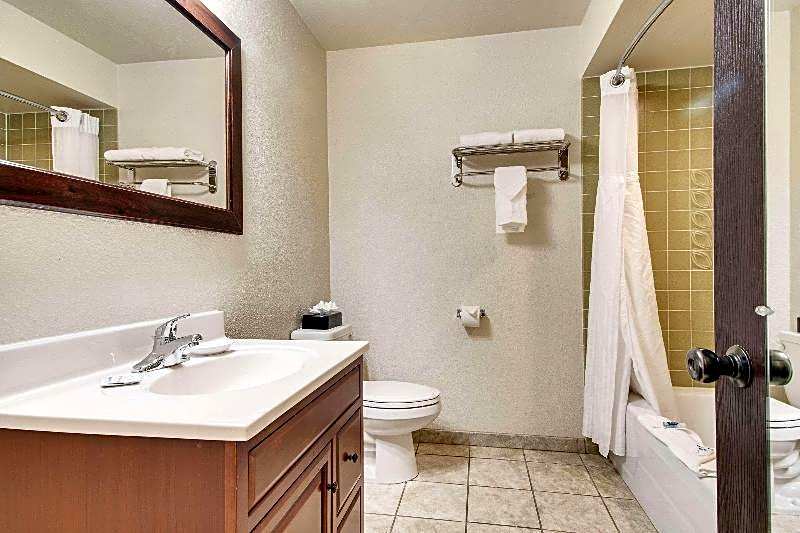 Rodeway Inn Portland - Jantzen Beach