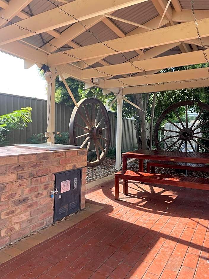 Mercure Port Of Echuca Hotel