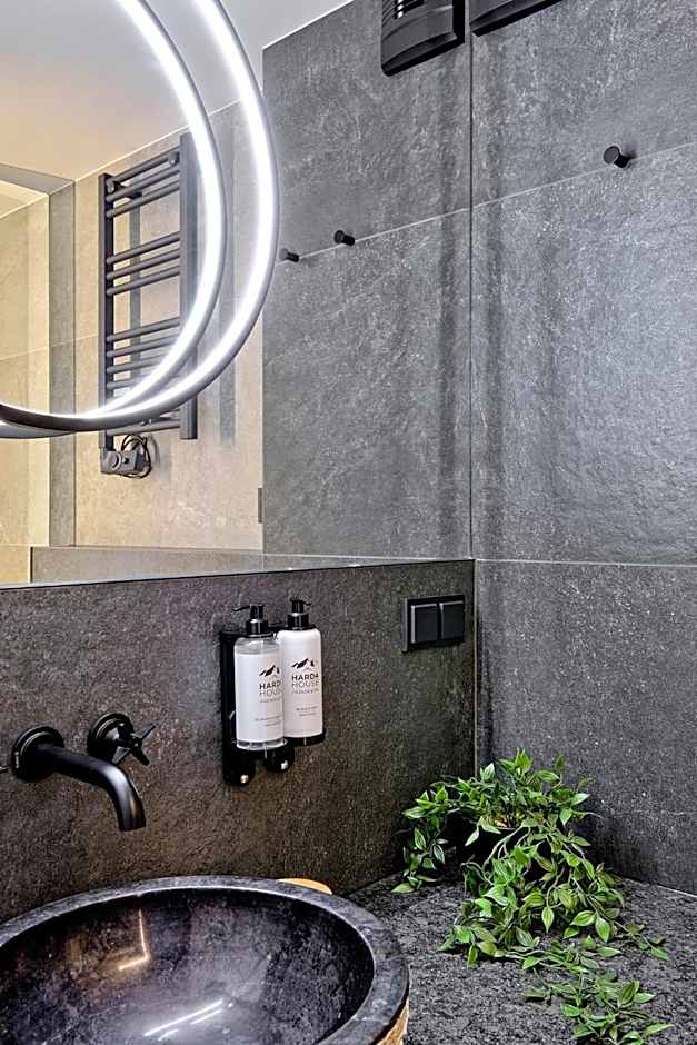 Harda House Friends & Spa