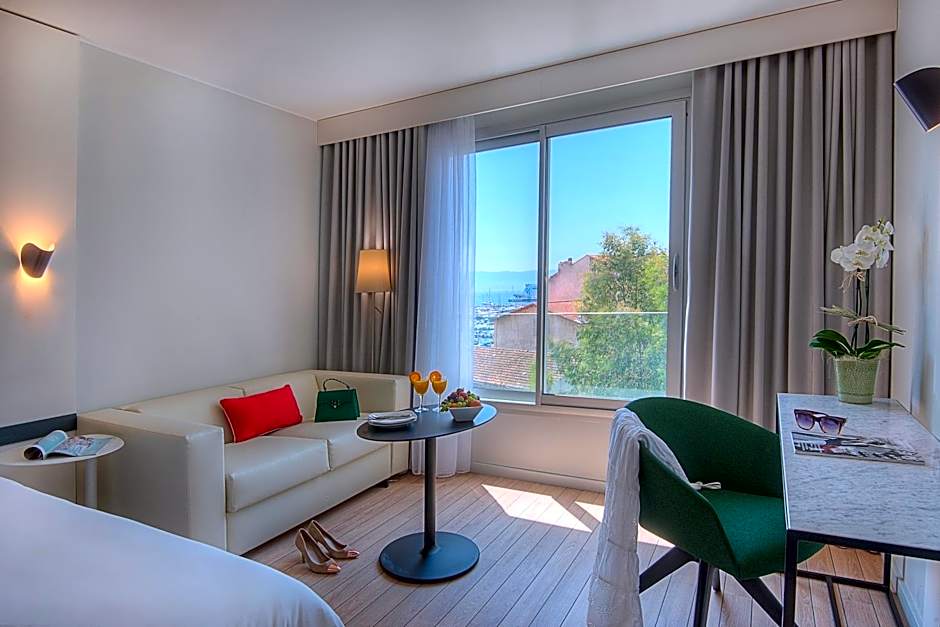 Hotel Mercure Ajaccio