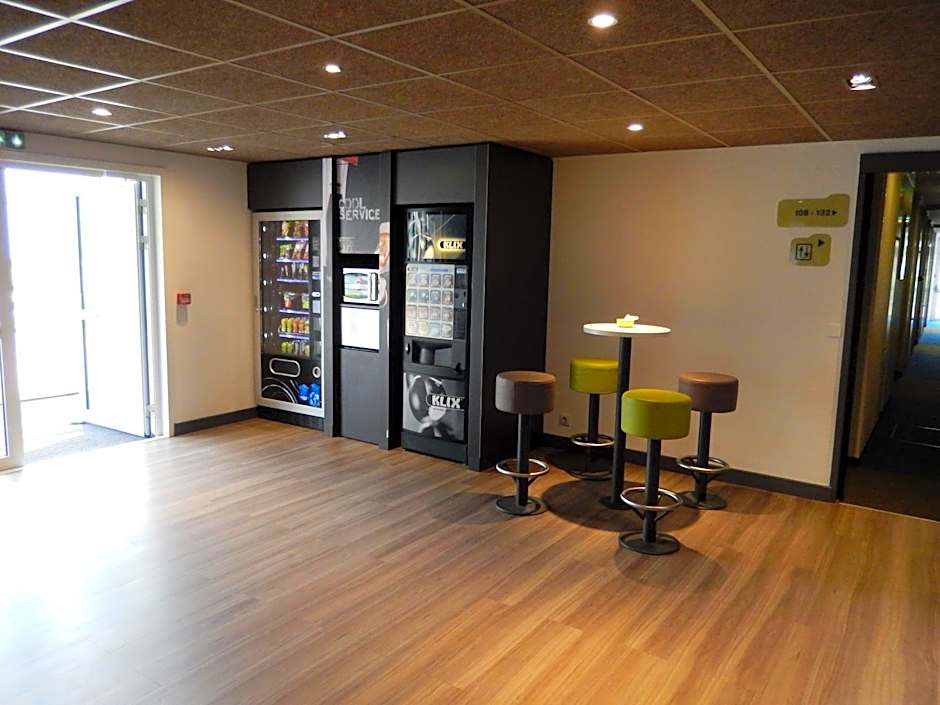 ibis Budget Pau Est