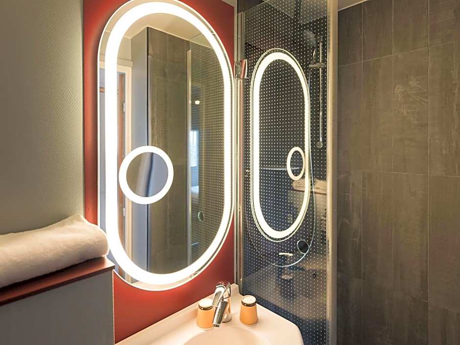 ibis Paris Italie Tolbiac 13eme