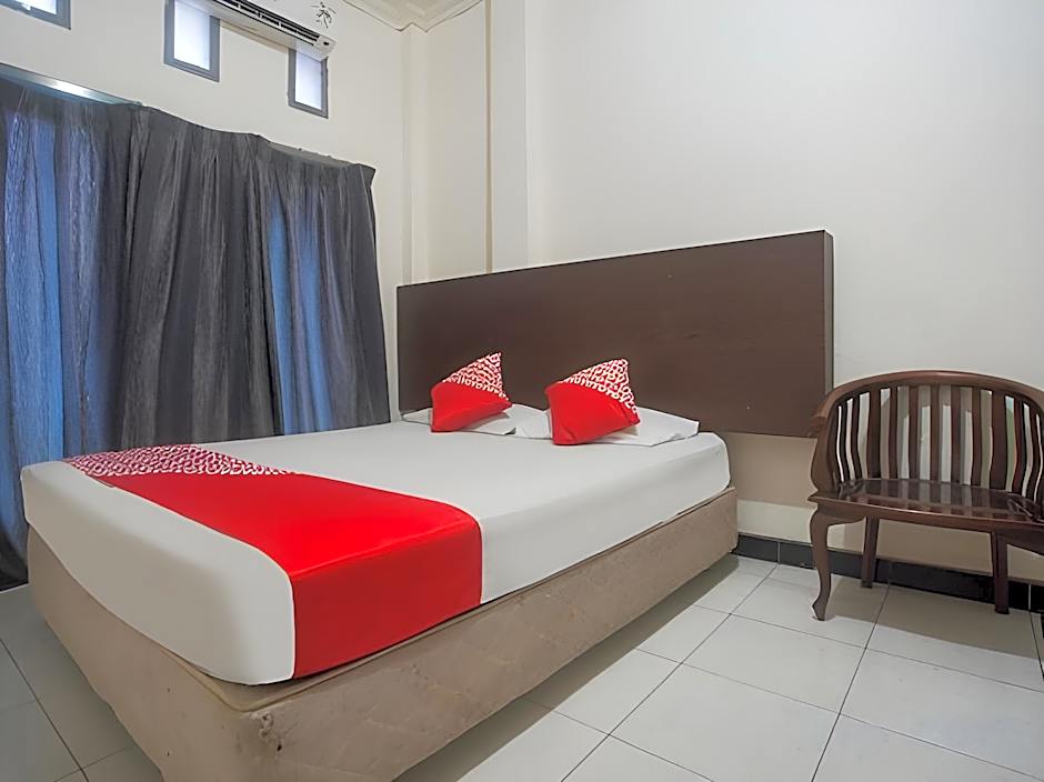 Hotel O Icha Homestay
