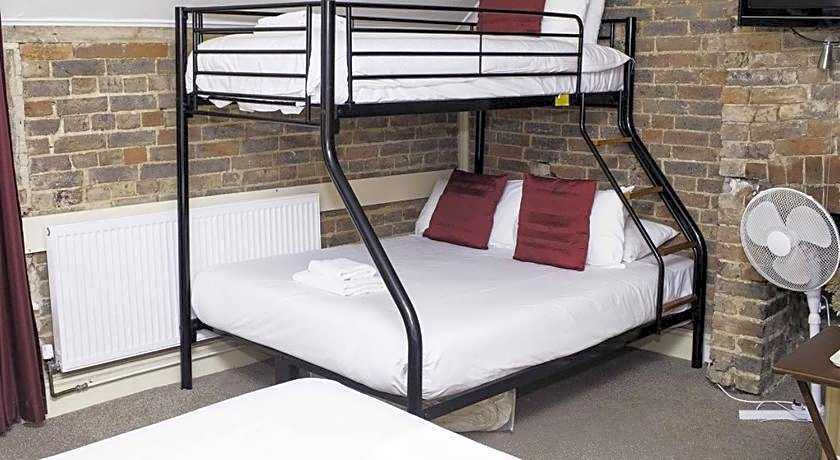 Castle Inn Hotel and Conference Centre