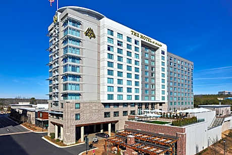 The Hotel At Avalon, Autograph Collection by Marriott