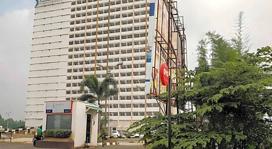 Super OYO 90245 Tridasa