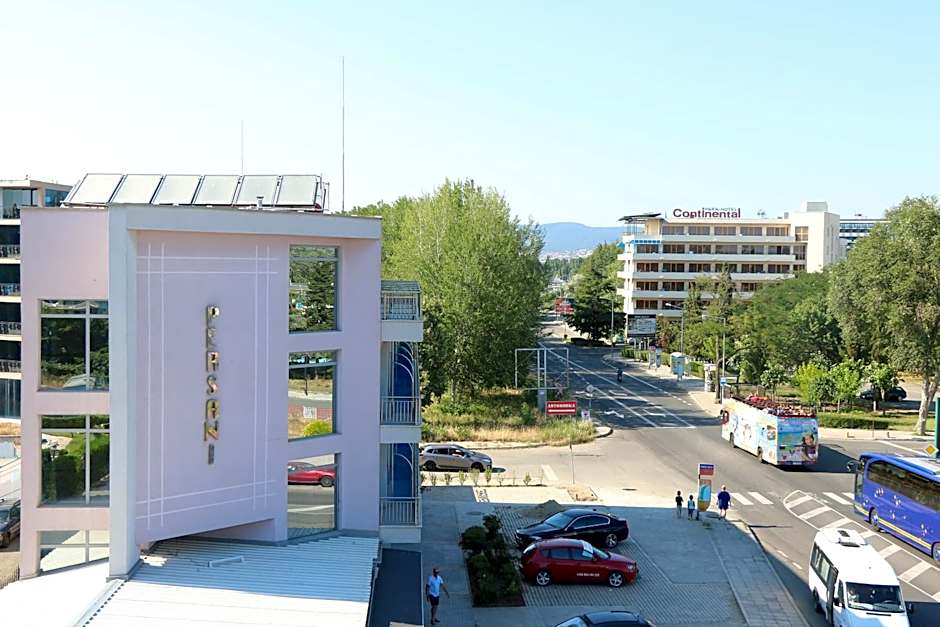 Persani Hotel