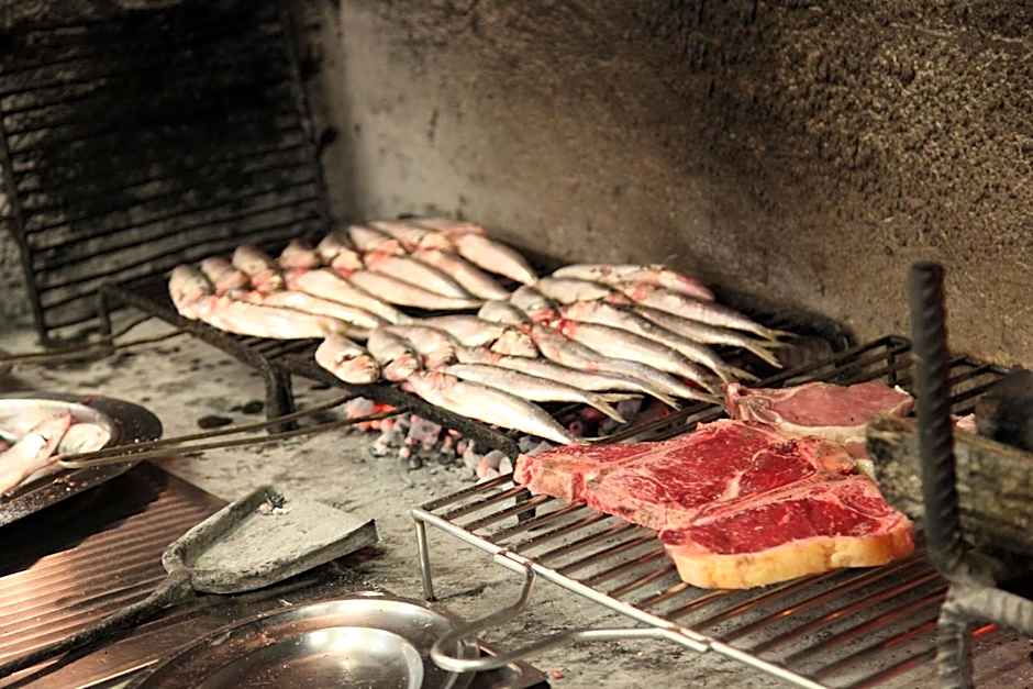 Albergo Ristorante Papa