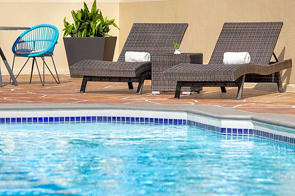 Magnolia Hotel Houston, a Tribute Portfolio Hotel