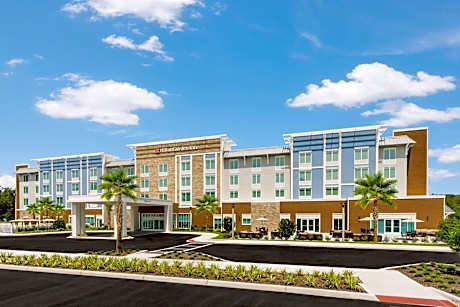 Hilton Garden Inn Apopka City Center, FL
