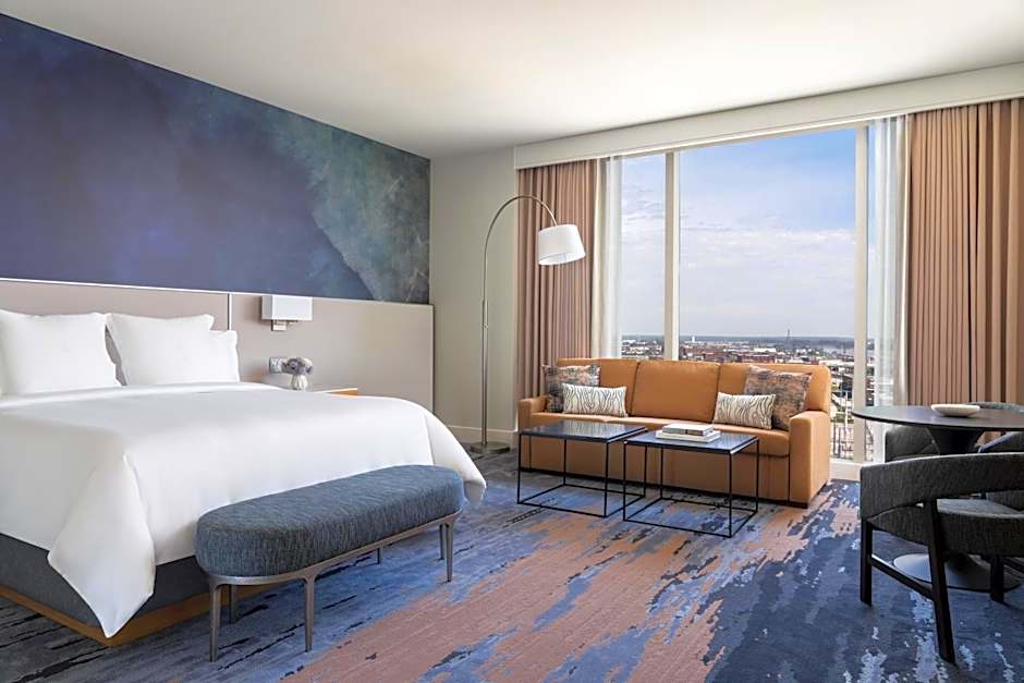 Four Seasons Hotel St Louis