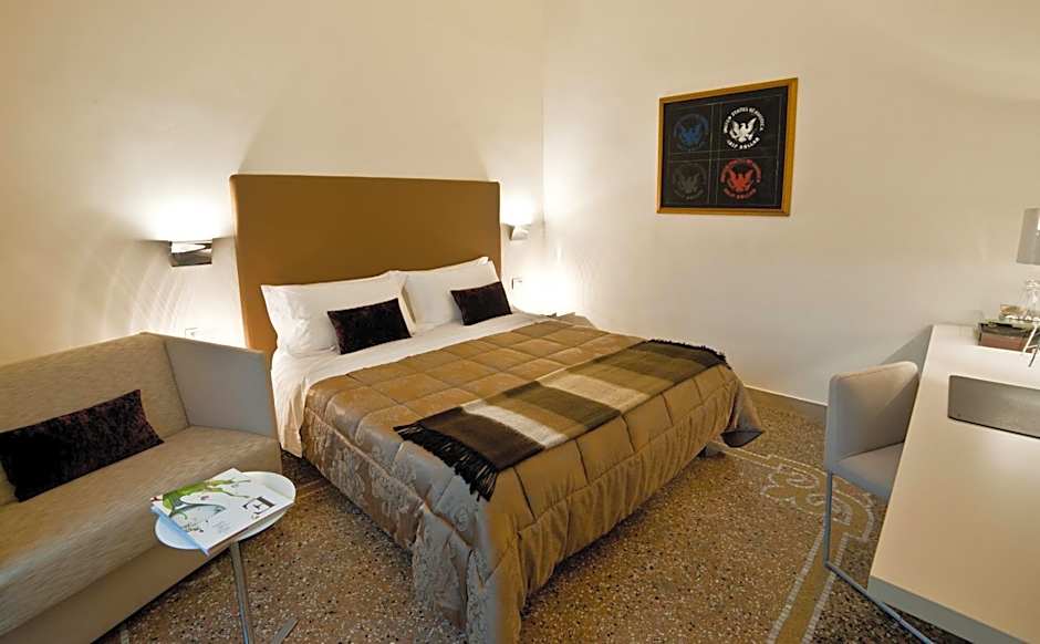 Town House Cavour