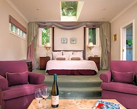 Greenmantle Estate Lodge