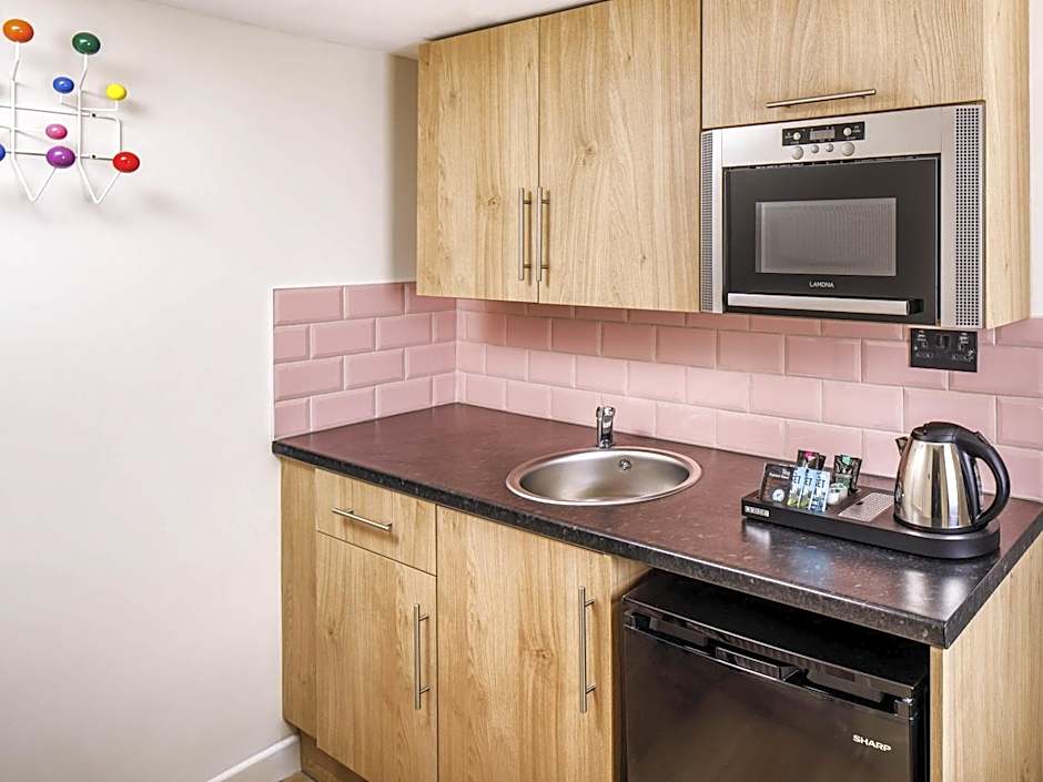 ibis Styles Bournemouth