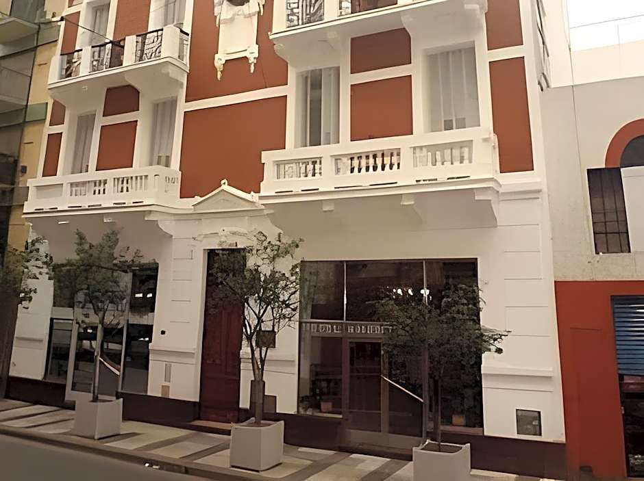 Hotel Americano