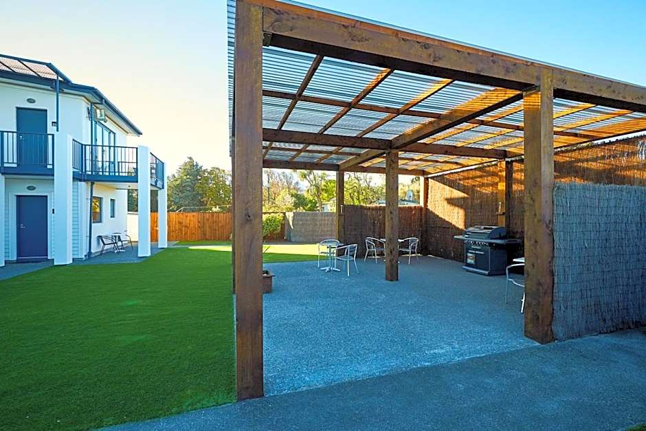 Kaikoura Quality Suites