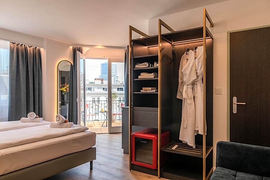 Florum Hotel