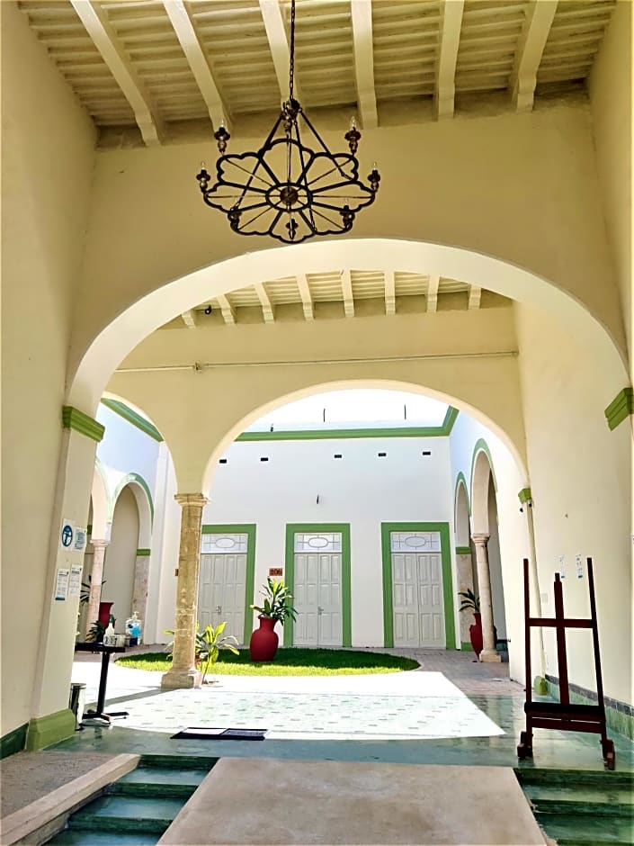 Hotel Boutique La Casona by Kavia