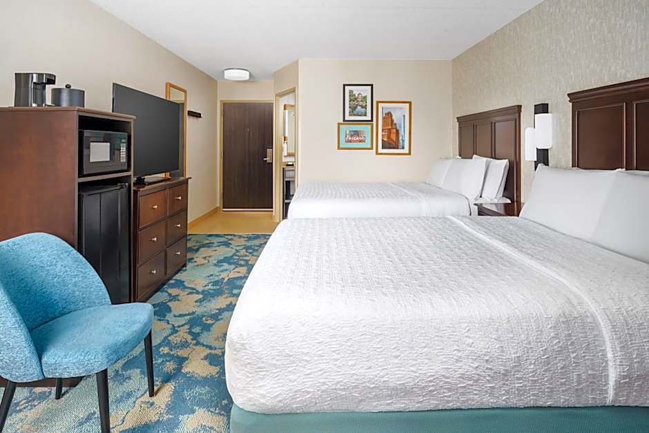 Hampton Inn By Hilton Chicago-Midway Airport