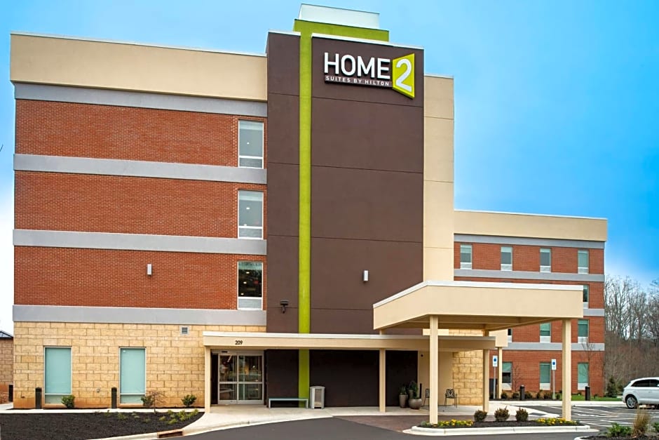 Home2 Suites by Hilton Charlotte Mooresville, NC
