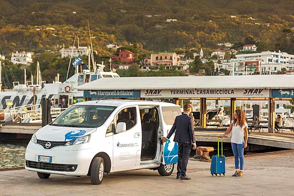 Grifo Hotel Charme & SPA