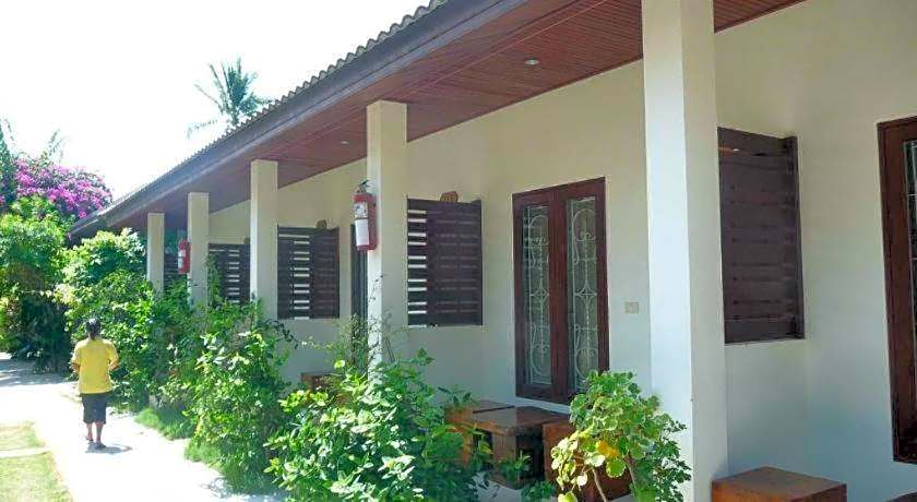 Lucky Mother Bungalow
