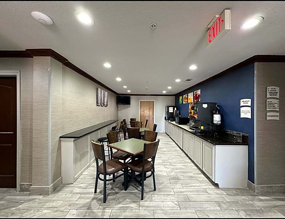 Quality Inn Hillsboro