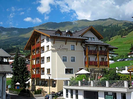 Hotel Garni Lawens