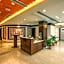 Hotel Saffron Leaf