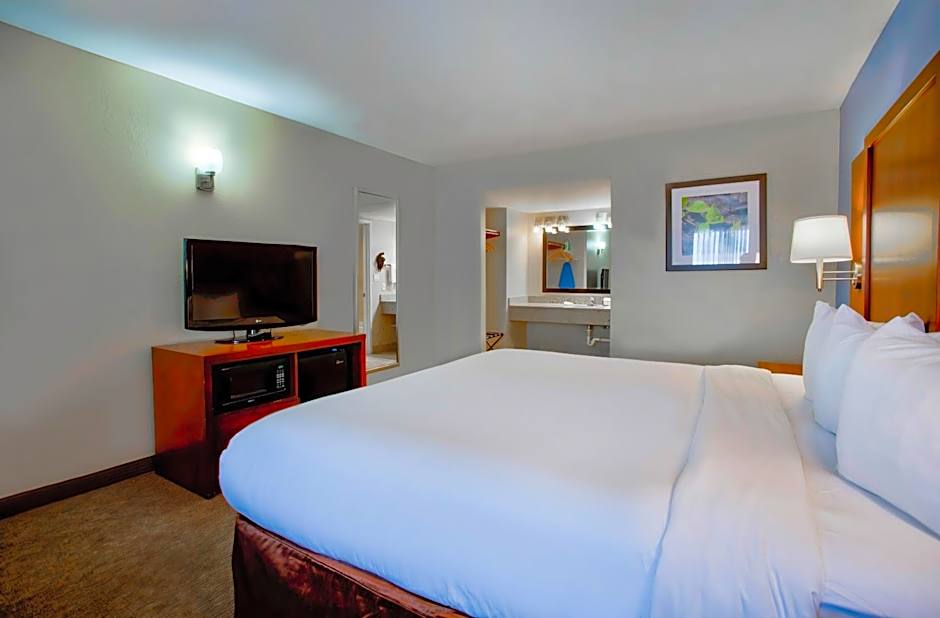 Motel 6 Willcox, AZ