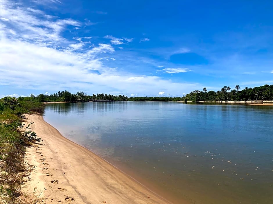 Pousada Velas E Vento