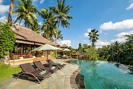 Villa Semana Resort Ubud 