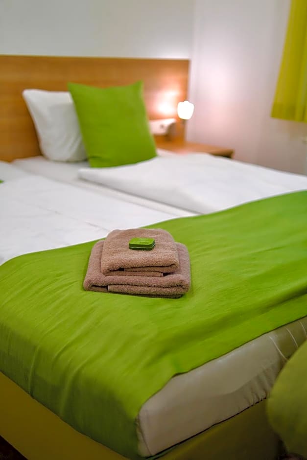 bed & breakfast Outlet Hotel