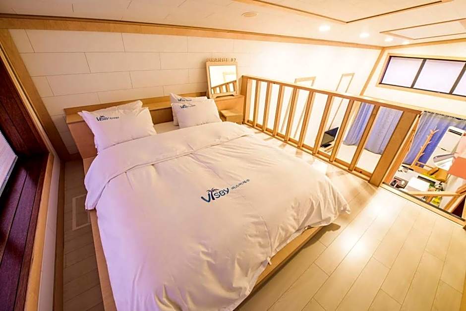 Visbyjeju&palmvillage