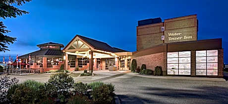The Water Tower Inn - BW Premier Collection