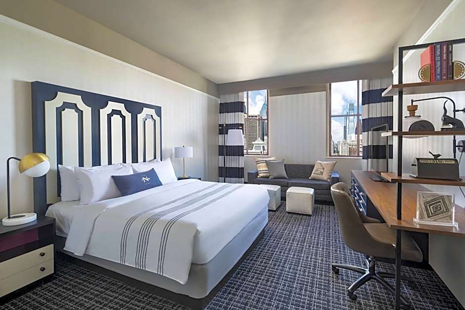 The Notary Hotel, Philadelphia, Autograph Collection