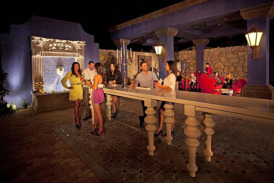 Hotel Encanto De Las Cruces