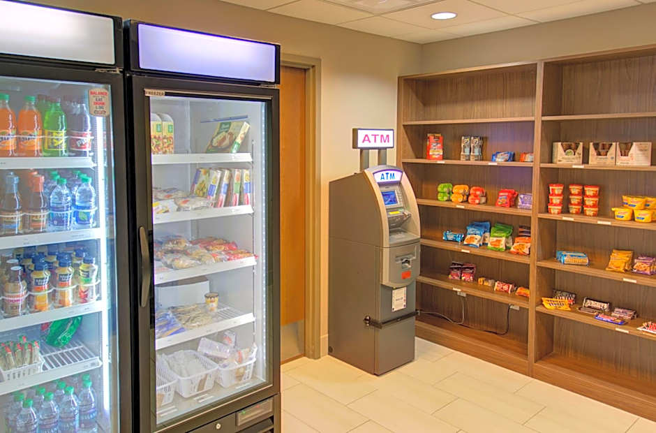 Holiday Inn Express Hotel & Suites Mankato East By IHG