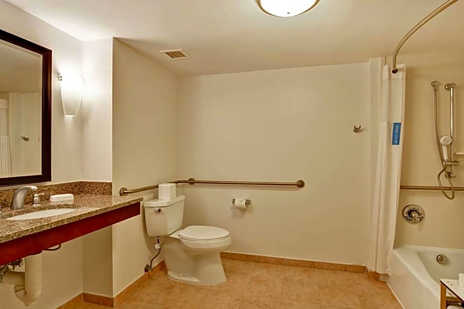 Hampton Inn By Hilton Beckley