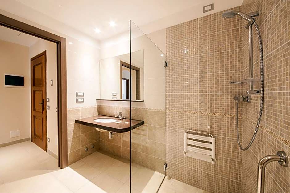 Diano Sporting Apartments