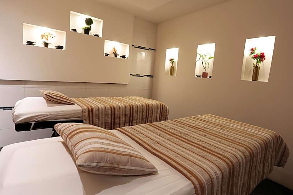 Hotel Bogota Expocomfort - Embajada Americana