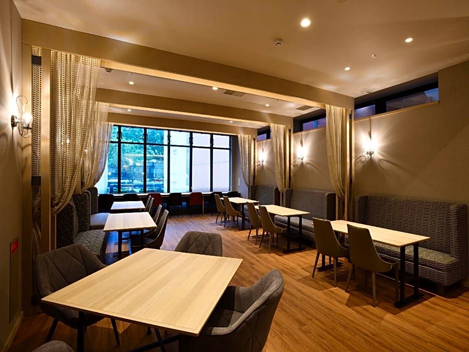 Hotel Keihan Sendai