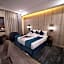 Al Ebaa Hotel