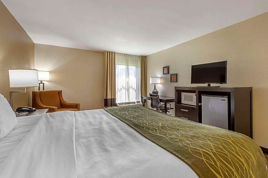 Comfort Inn Marion