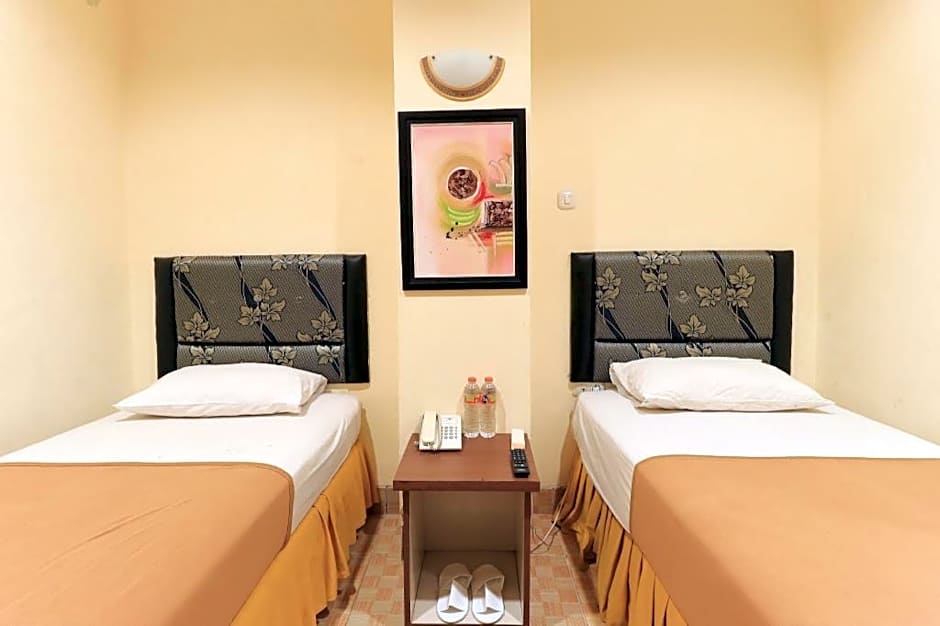 Al-Badar Hotel Syariah Makassar