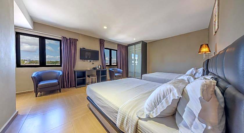 Gl Hotel